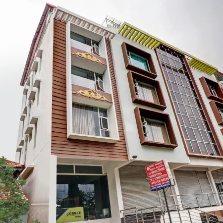 Itsy Hotels Kattari Komforts, 3 Km to Mahatma Gandhi Park
