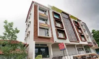 Itsy Hotels Kattari Komforts, Chikmagalur Các khách sạn ở Chikmagalur