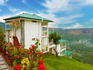 The Wind Munnar