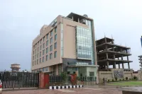 Country Inn & Suites by Radisson, Bhiwadi - Spa