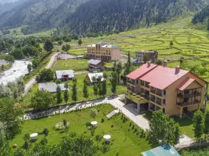 Heevan Villas Sonamarg