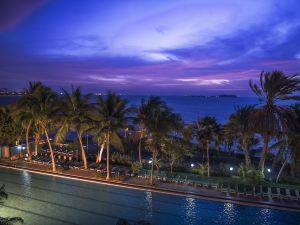 Hôtel Jardin Savana Dakar