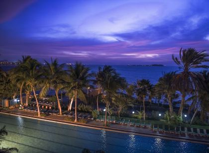 Hotel Jardin Savana Dakar