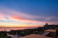 New Century Resort Hotel Qizi Bay - Ocean View