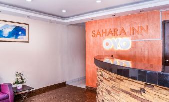 OYO 1002 Hotel Sahara Inn Batu Caves