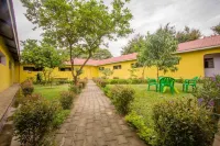 Bethel Guesthouse Các khách sạn ở Busongora