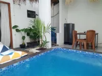 The Lavana Valvilla Hotels in Umbulharjo