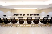 โรงแรม JI (จุนยี่พลาซ่า เจียงเชิง หยางเจียง)