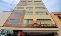 Treebo SLS Grand Hotels in Tirupati