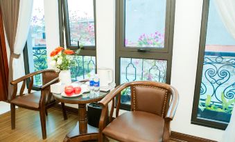 Lao CAI Central Hotel