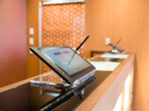 スーパーホテル大垣駅前 大垣のホテル