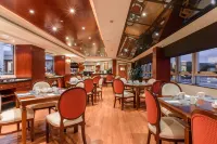 Eurostars Gran Hotel Santiago