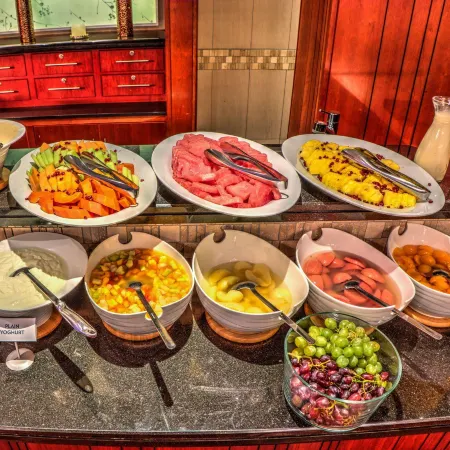 City Lodge Hotel Bloemfontein