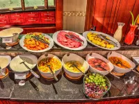 City Lodge Hotel Bloemfontein - Bữa sáng