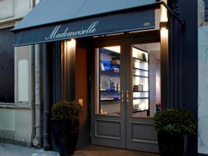 Hôtel Mademoiselle