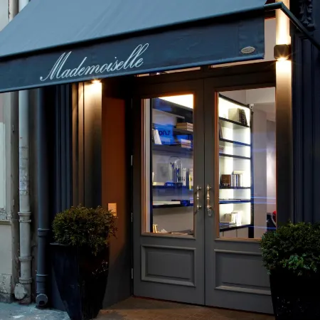 Hotel Mademoiselle