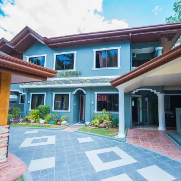 The Gabriella Bed and Breakfast Отели рядом с достопримечательностью «Колледж Бохоль Институт оф Текнолоджи Интернешнел»