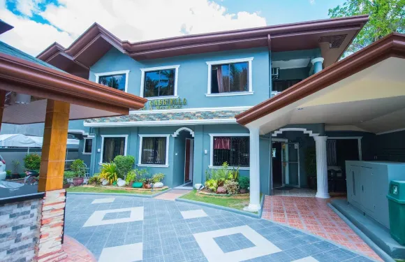 加布裏埃拉住宿加早餐酒店