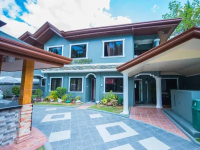 The Gabriella Bed and Breakfast Các khách sạn gần Tagbilaran Wharf