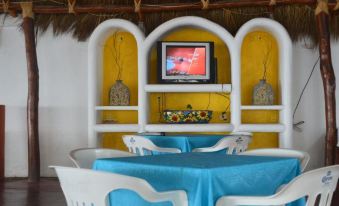 Concierge Plaza San Rafael