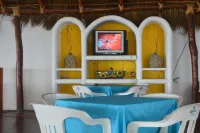 Concierge Plaza San Rafael Hôtels à : Armería