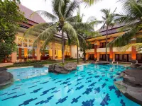 The Arnawa Hotel - Pools