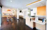 Ibis Budget Blois Centre - Morgenmad
