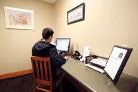 Hampton Inn by Hilton Vancouver-Airport/Richmond - pet friendly