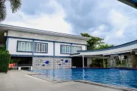 บ้านทะเลภู รีสอร์ท - ติดทะเล