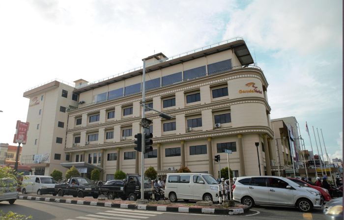Garuda Hotel Pontianak