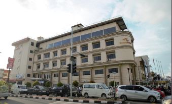 Garuda Hotel Pontianak