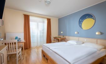 Jufa Hotel Nordlingen