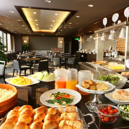 HOTEL ANESIS SETO-OHASHI