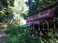 Lucky Resort Hotels in 