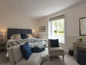 Farlam Hall Hotel & Restaurant