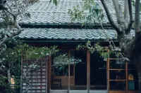 Hotel Cartia Dazaifu Hotels in Chikushino