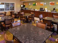 MainStay Suites Joliet I-80 Hotels in Will County