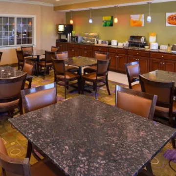 MainStay Suites Joliet I-80