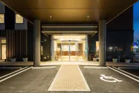 New Matto Terminal Hotel Hotels in Nomi