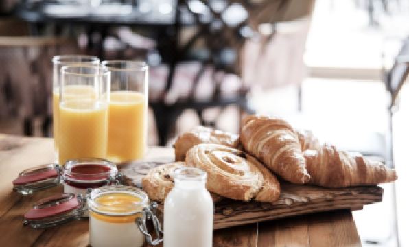 8. 하프 문 런던..