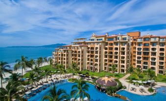 Villa la Estancia Beach Resort & Spa Riviera Nayarit - All Inclusive