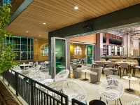 路易斯威爾市中心雅樂軒飯店