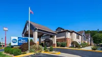 Best Western Eagles Inn Hotels in 