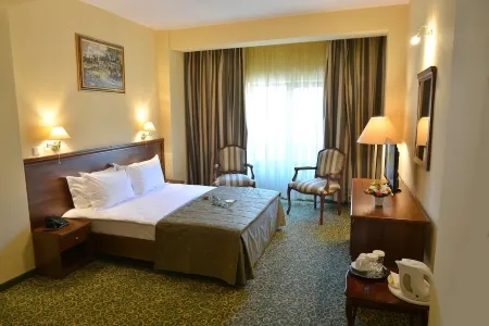 Hotel Central