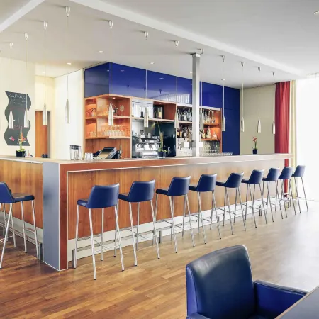 Mercure Hotel Mannheim am Rathaus