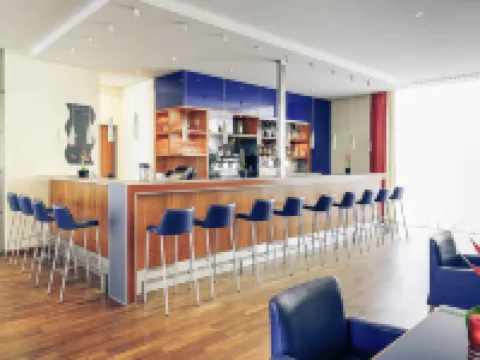 Mercure Hotel Mannheim am Rathaus