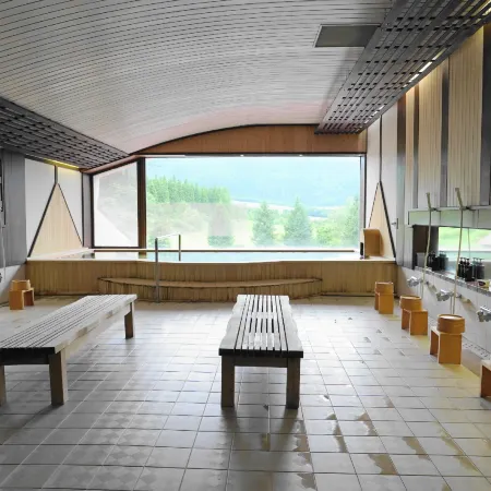 Resort Park Hotel Onikoube