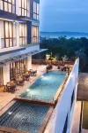 Laska Hotel Sukabumi Hotels in Gunung Puyuh