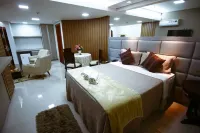 Piloes Palace Hotel Hotels in Mineiros