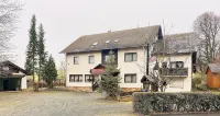 Bellas Mühlbachtal Hotels in der Nähe von Start Walderlebnispfad Fuchsmühl